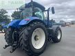 Tractor agrícola - New Holland - t7.195s pc s5 S