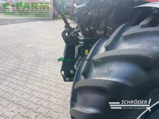 Tractor agrícola - Case IH - puma 220 cvx afs