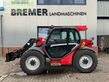Telescopica - Manitou - mlt 634-120 lsu premium