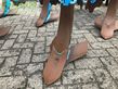Cultivador - Lemken - karat 9/400 met flexringwals