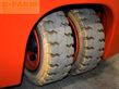 Elevadora - Linde - e 18 l evo 386-02