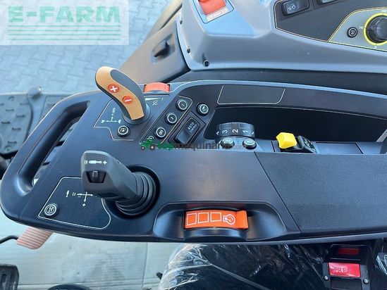 Tractor agrícola - Valtra - n 155 a