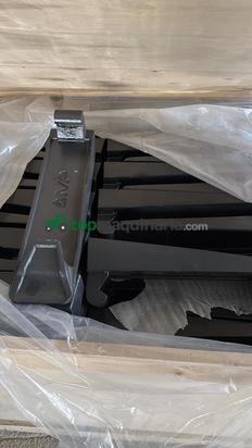 PETACAS TENÍAS / ENGANCHES RÁPIDOS PARA CAZO