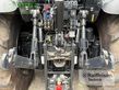 Tractor agrícola - Deutz-Fahr - 6210 ttv warrior