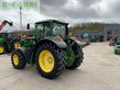 Tractor agrícola - John Deere - 6140m tractor (st26287)