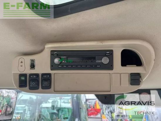 Tractor agrícola - John Deere - 6250 r