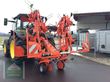 Henificador - Kuhn - gf 7903