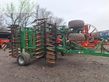 Grada de disco - Kerner - helix ha500