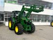 Tractor agrícola - John Deere - 6100mc