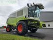 Cosechadora de Cereal - Claas - Mega 370
