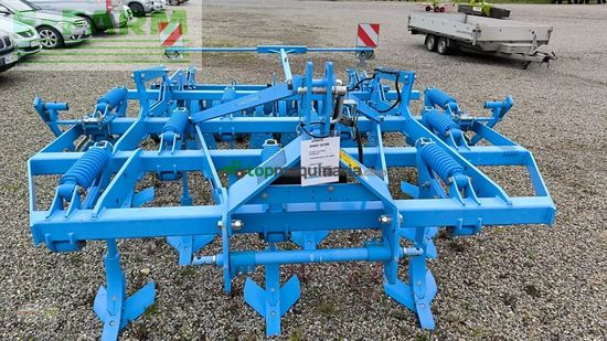 Cultivador - Lemken - karat 10/300 u