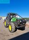 Tractor agrícola - John Deere - 6520 im kundenauftrag