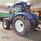 Tractor agrícola - New Holland - t 6.160 autocommand