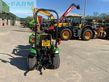 Tractor agrícola - John Deere - 1026r compact tractor (st26030)
