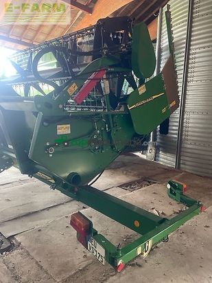 Cabezal - John Deere - 622r *kundenauftrag*