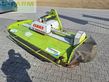 Cortacésped manual - Claas - corto 270f