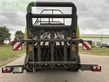 Empacadora gigant - Agram - quadrant 5200 evolution fc tandem