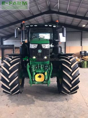 Tractor agrícola - John Deere - 6230 r