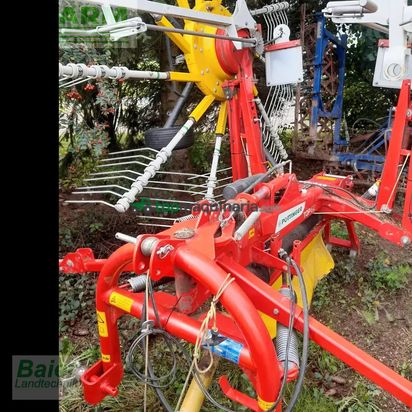 Rastrillo - Pöttinger - top 612