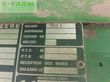 Combinado de siembra - John Deere - 740a