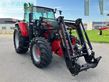 Tractor agrícola - McCormick - CX 75