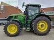 Tractor agrícola - John Deere - traktor 7r330
