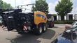 Empacadora gigant - New Holland - bb 1270 rc loopmaster / bb1270