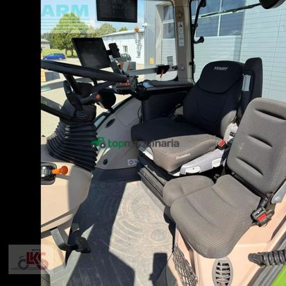 Tractor agrícola - Fendt - 942 gen7 profi+
