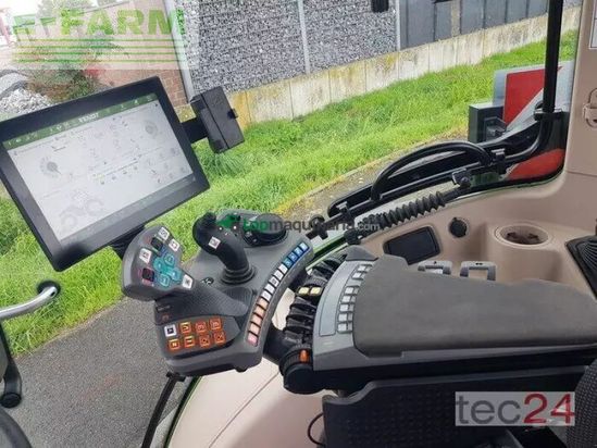 Tractor agrícola - Fendt - 314 vario gen4 profi plus