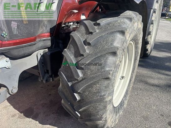 Tractor agrícola - Valtra - t 163e direct Direct