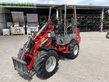 Telescopica - Weidemann - 1350cx45 mit klappdach unter 2,0m/30km/h
