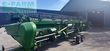 Cabezal - John Deere - 630 X (1Z0630EXTG0047768)