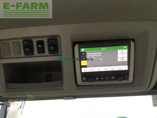 Tractor agrícola - John Deere - traktor 7r330