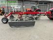Henificador - Massey Ferguson - rk 672 sd-trc