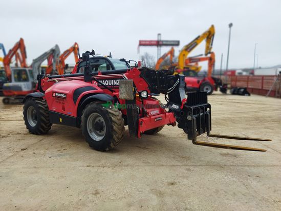 Telescopica MANITOU MT1840 EASY 75D