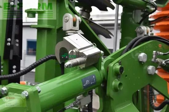 Grada de disco - Amazone - catros xl 5003-2