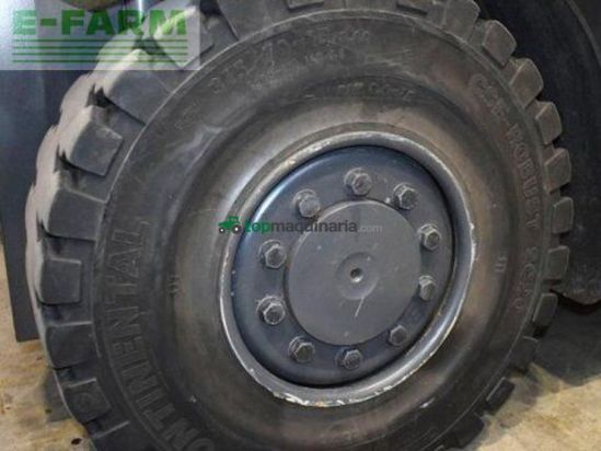 Elevadora - Linde - h 50 d/600 1204-01