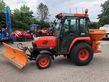 Tractor agrícola - Kubota - stv 32