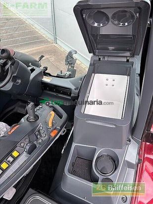 Tractor agrícola - Valtra - n175 active mit rückfahreinrichtung