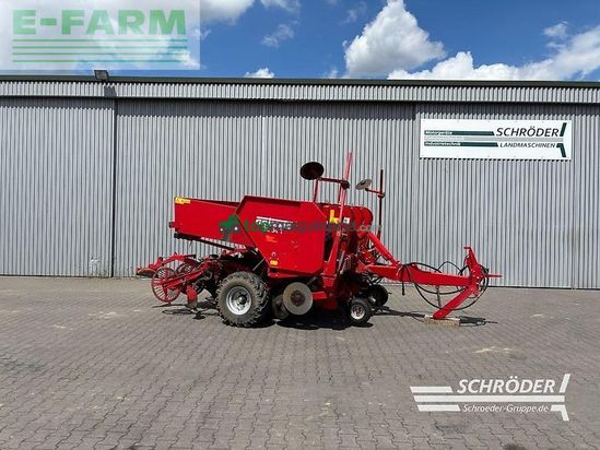 Cosechadora - arrancadora de patata - Grimme - gl 34 t