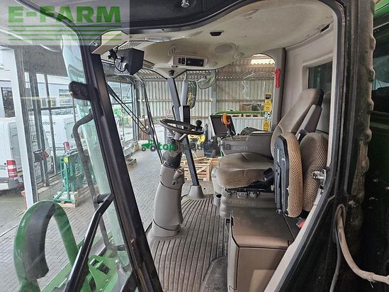 Cosechadora de Cereal - John Deere - t560 i