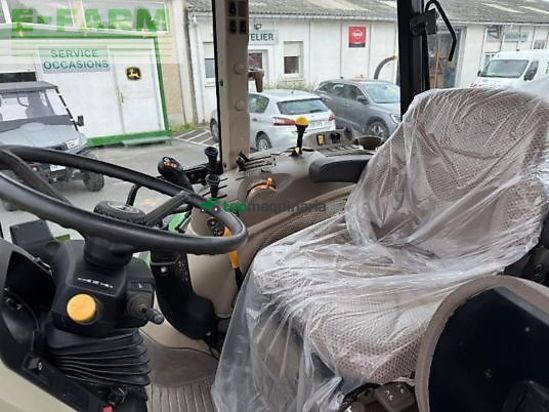 Tractor agrícola - John Deere - 5090m