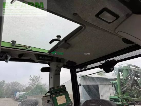 Tractor agrícola - Deutz-Fahr - 6180 cshift