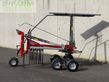 Henificador - Massey Ferguson - rk381dn schwader