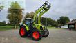 Tractor agrícola - Claas - arion 450 cis+ CIS+