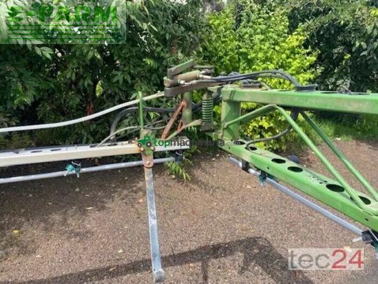 Atomizador - Amazone - ug 4500