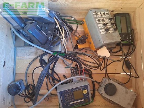 Cuba de purin - Veenhuis - vtw 24 met vma 570