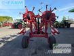 Henificador - Lely - lotus 1020