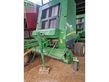 Empacadora gigant - John Deere - 592