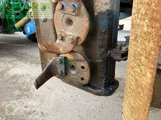 Combinado de siembra - Lemken - solitair 9/600 ka-ds mit zirkon 9/600 ka